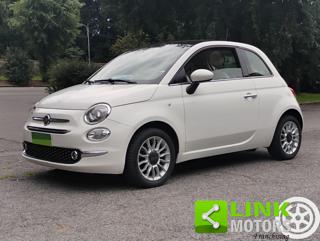 FIAT 500 usata, con Alzacristalli elettrici