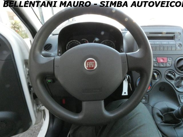FIAT Panda usata 12