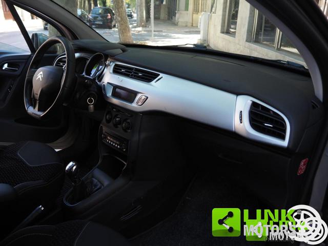 CITROEN C3 usata 37