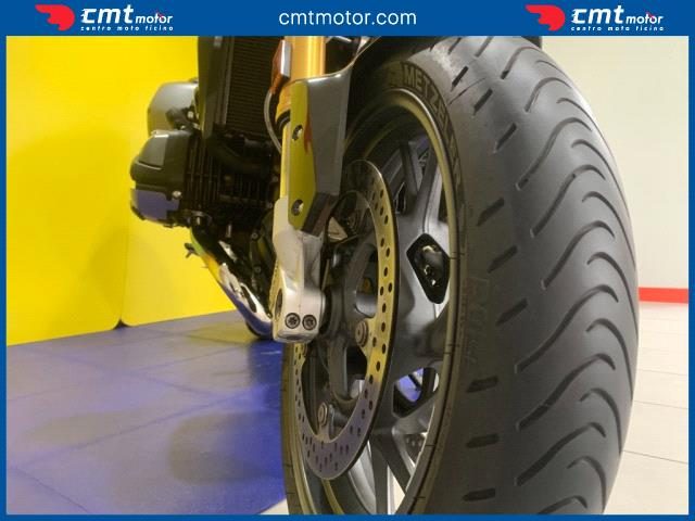 BMW R 1200 R usata 8