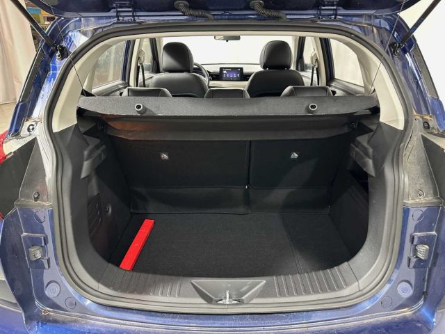 EVO Evo5 usata, con Tettuccio apribile