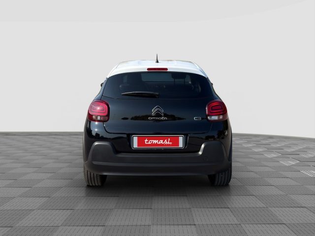 CITROEN C3 usata 3