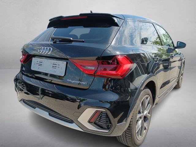 AUDI A1 usata, con Airbag laterali