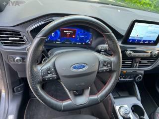 FORD Kuga usata 14