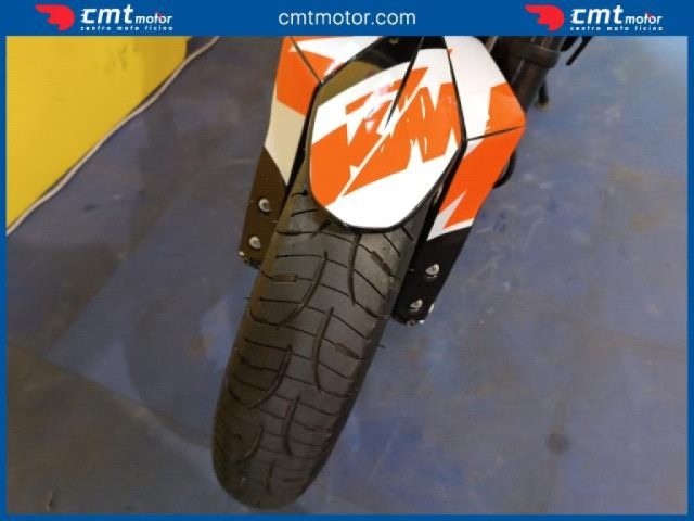 KTM 690 Duke usata 11