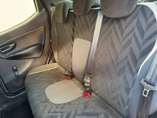 LANCIA Ypsilon usata, con Chiusura centralizzata