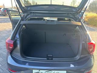 VOLKSWAGEN Polo usata, con Controllo automatico clima