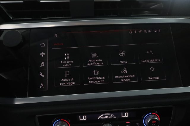 AUDI Q3 usata 10
