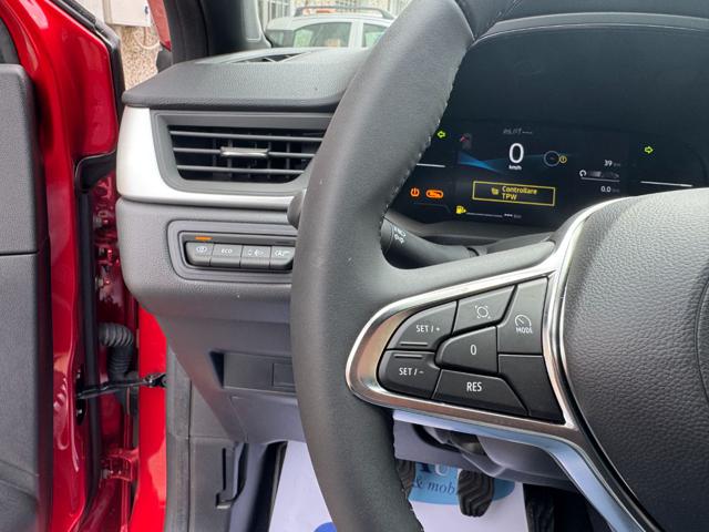MITSUBISHI ASX usata, con Cruise Control