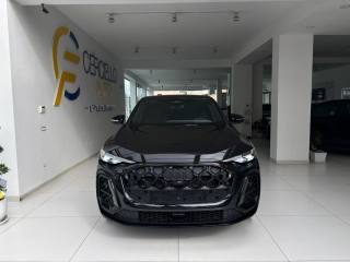 AUDI Q5 usata, con Airbag