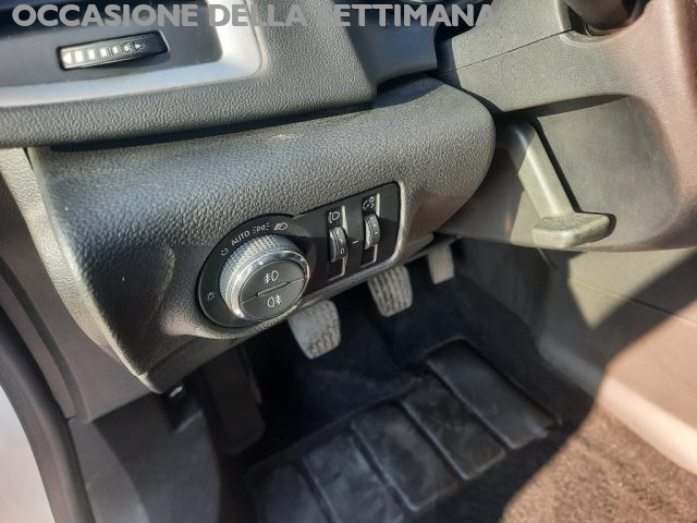 OPEL Astra usata, con Controllo trazione