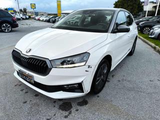 SKODA Fabia usata, con Airbag