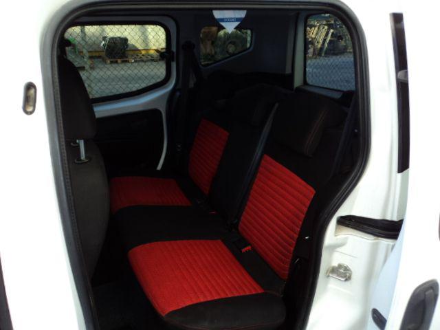 FIAT Qubo usata, con Cruise Control