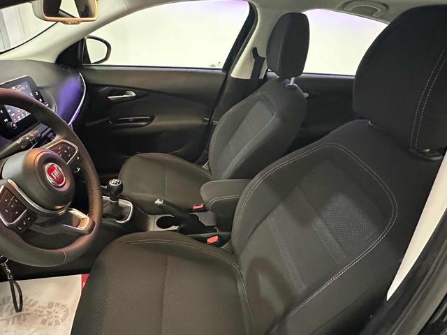 FIAT Tipo usata, con Climatizzatore
