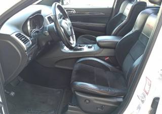 JEEP Grand Cherokee usata, con Controllo automatico clima