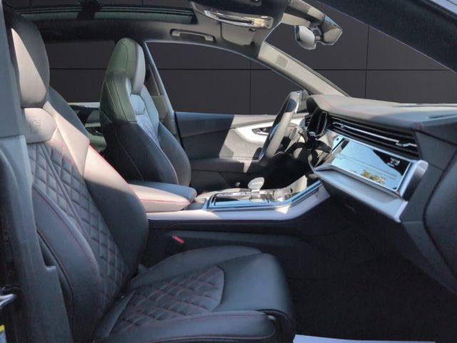 AUDI Q8 usata, con Regolazione elettrica sedili
