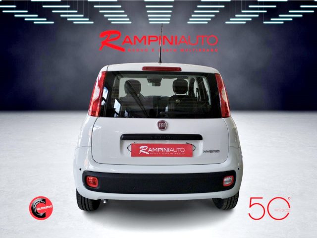 FIAT Panda usata 5