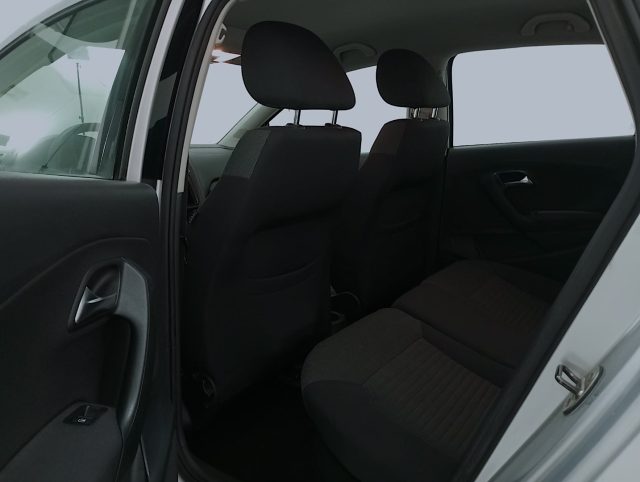 VOLKSWAGEN Polo usata, con Fari direzionali
