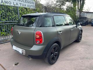 MINI Countryman usata, con Airbag Passeggero