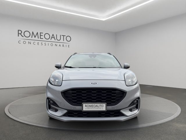 FORD Puma usata, con ESP