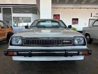 HONDA Prelude usata, con Cerchi in lega