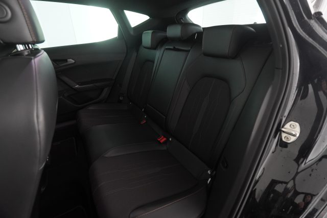 CUPRA Formentor usata 3