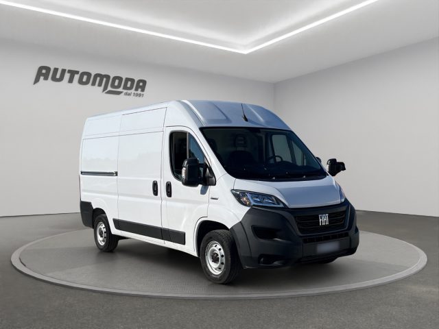 FIAT Ducato usata, con Chiusura centralizzata
