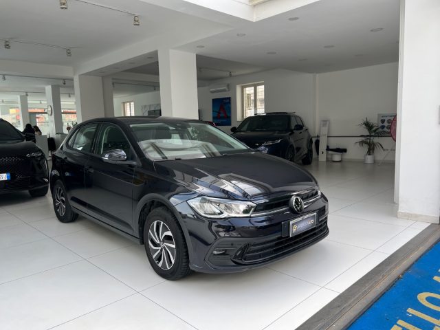 VOLKSWAGEN Polo usata, con Alzacristalli elettrici
