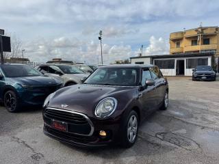 MINI Clubman usata, con Airbag laterali