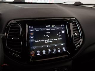 JEEP Compass usata, con Airbag testa