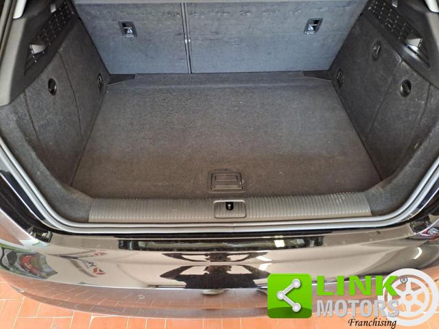 AUDI A3 usata, con Bluetooth
