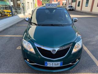 LANCIA Ypsilon usata, con Airbag Passeggero