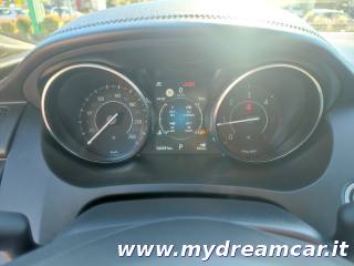 JAGUAR E-Pace usata, con ESP