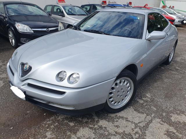 ALFA ROMEO GTV usata, con ABS
