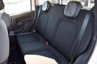 FIAT Panda usata, con Controllo trazione