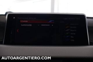 BMW X2 usata, con Luci diurne LED