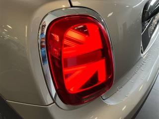 MINI Mini usata, con Cerchi in lega