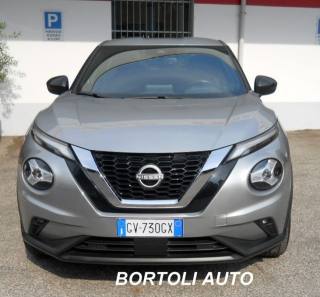 NISSAN Juke usata, con Specchietti laterali elettrici