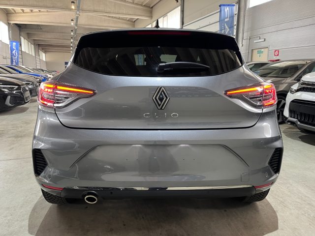 RENAULT Clio usata, con Cerchi in lega