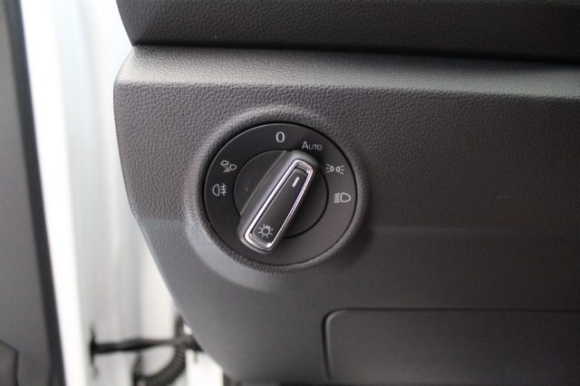 VOLKSWAGEN T-Roc usata, con Cruise Control