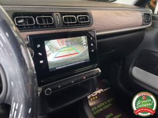 CITROEN C3 usata, con Cruise Control