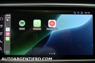 AUDI A6 usata, con USB