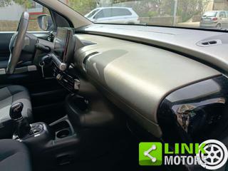 CITROEN C4 Cactus usata, con Volante multifunzione