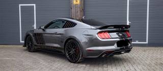 FORD Mustang usata, con Chiusura centralizzata