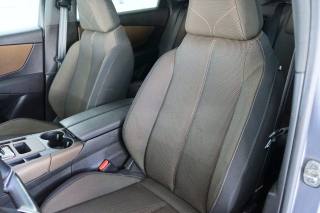 DS AUTOMOBILES DS 7 Crossback usata, con Sensori di parcheggio anteriori