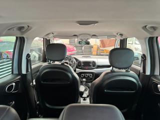 FIAT 500L usata, con Bluetooth