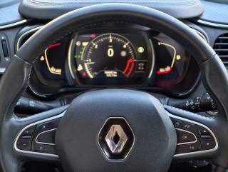 RENAULT Kadjar usata, con Cruise Control