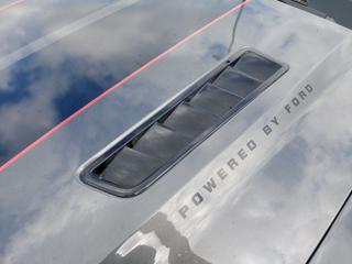 FORD Mustang usata, con Sensori di parcheggio posteriori
