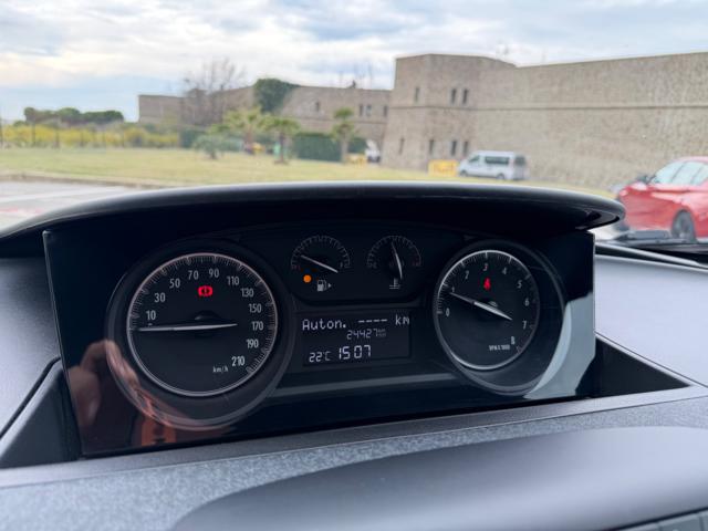 LANCIA Ypsilon usata 32