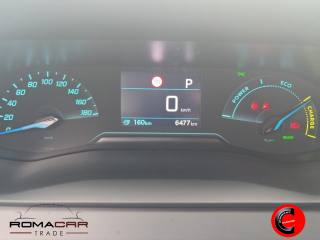 PEUGEOT 208 usata, con Touch screen